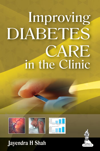 Improving Diabetes Care In The Clinic