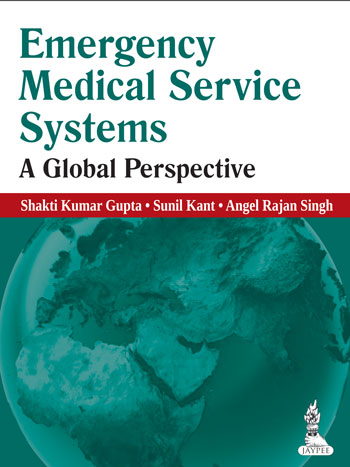 Emergency Medical Service Systems A Global Perspective