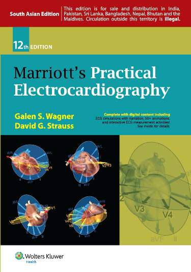 Marriott's Practical Electrocardiography