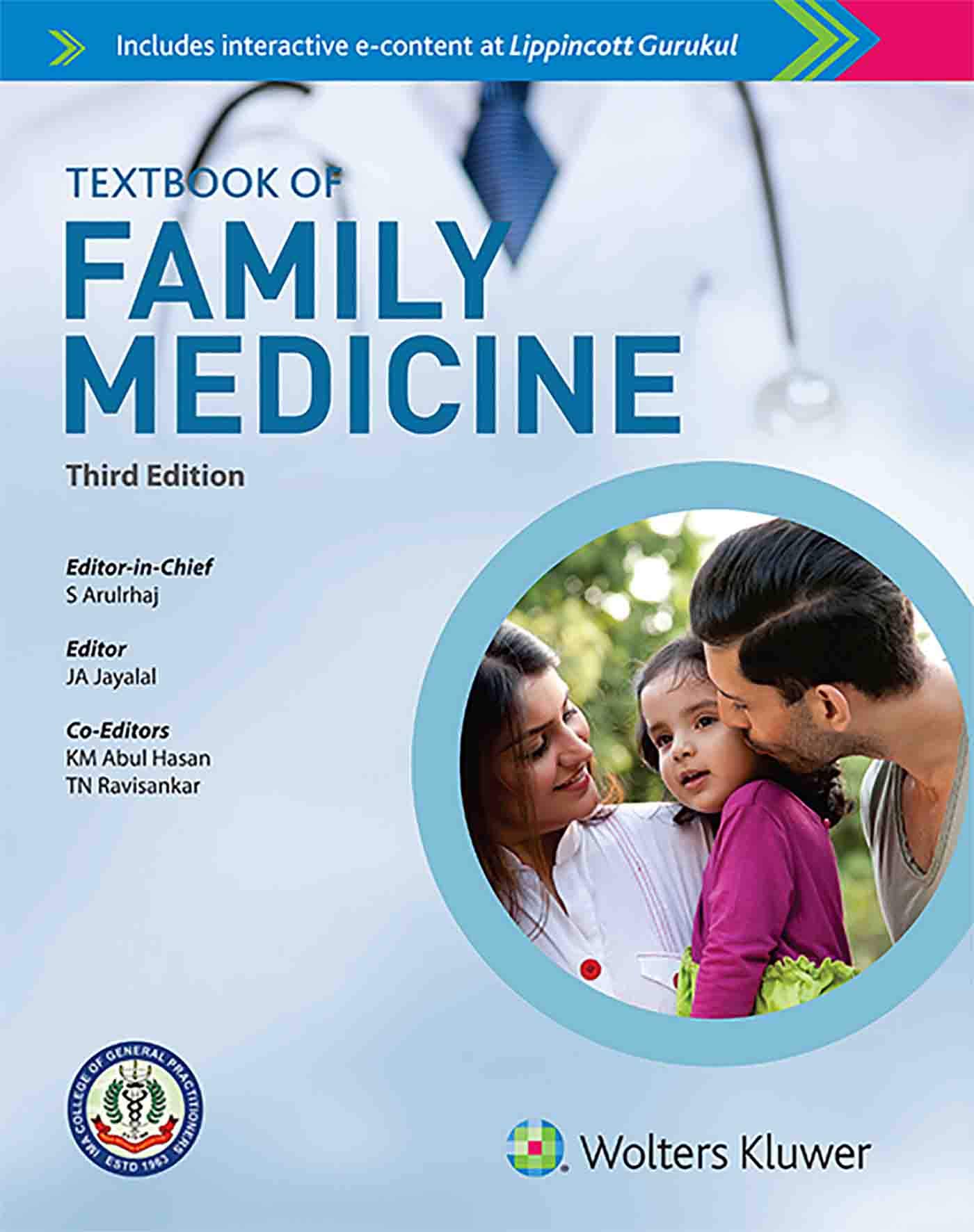 Textbook Of Family Medicine, 3/E