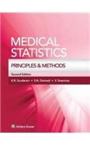 Medical Statistics: Principles And Practice, 2/E