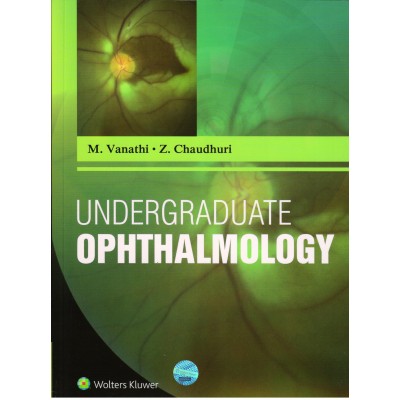 Undergraduate Ophthalmology