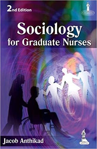 Sociology For Graduate Nurses