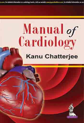 Manual Of Cardiology