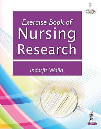 Exercise Book Of Nursing Research