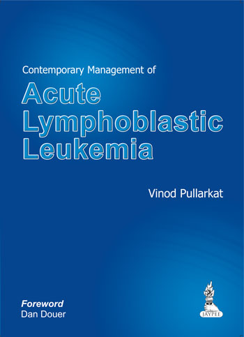 Contemporary Management Of Acute Lymphoblastic Leukemia