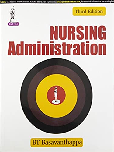 Nursing Administration