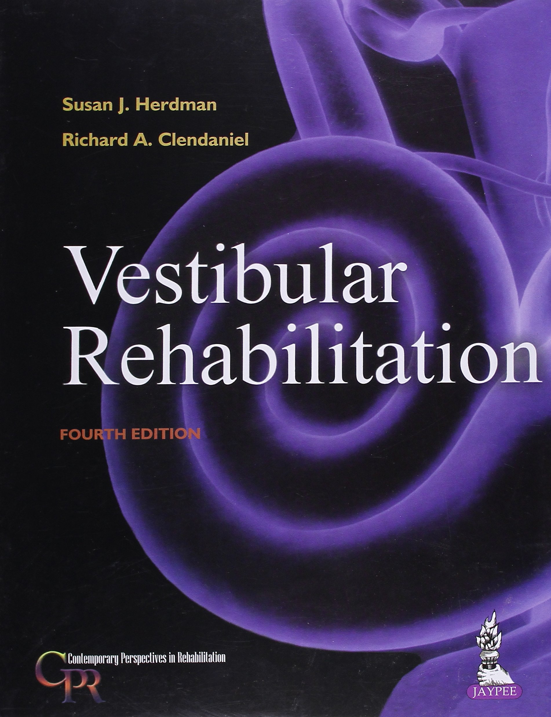 Vestibular Rehabilitation 4/E