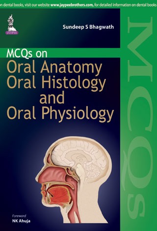 Mcqs On Oral Anatomy,Oral Histology And Oral Physiology