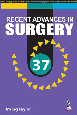 Recent Advances In Surgery-37