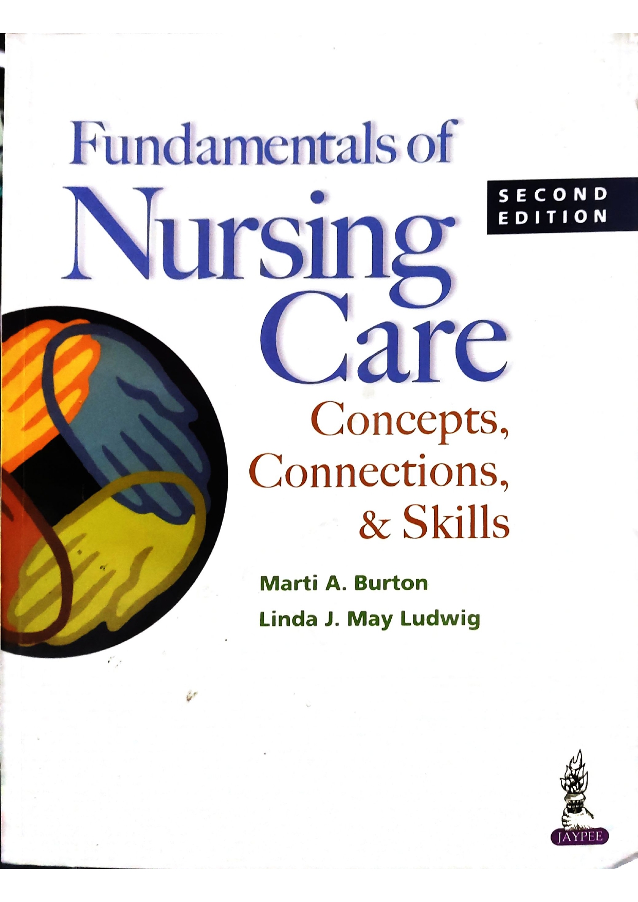 Fundamental Of Nursing Care 2Ed