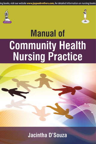 Manual Of Community Health Nursing Practice
