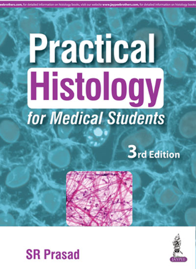 Practical Histology For Medical Students