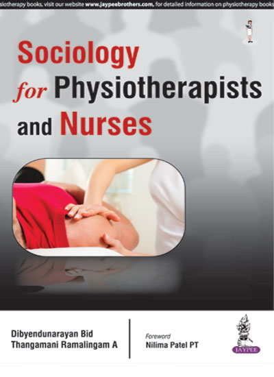 Sociology For Physiotherapists And Nurses