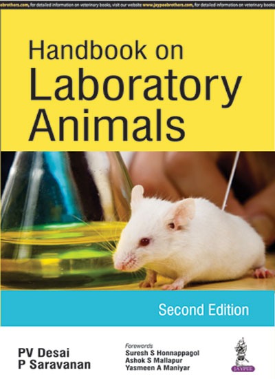 Handbook On Laboratory Animals