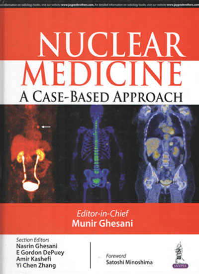 Nuclear Medicine A Case Based Approach