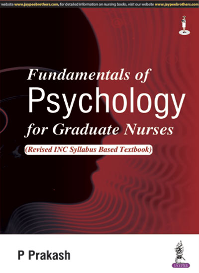 Fundamentals Of Psychology For Graduate Nurses (Revised Inc Syllabus Based Textbook)