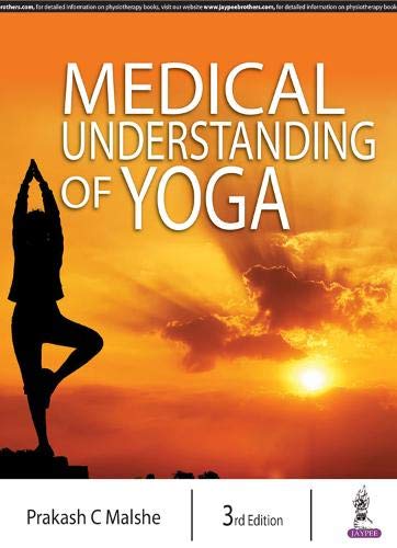Medical Understanding Of Yoga