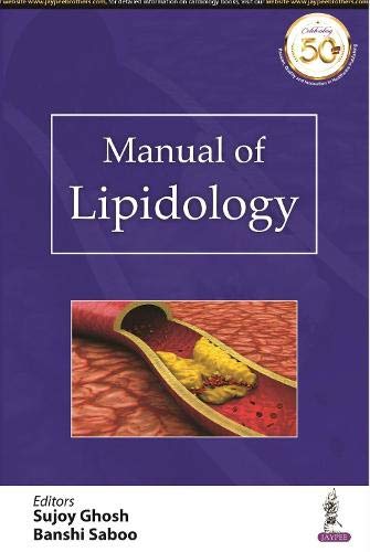 Manual Of Lipidology