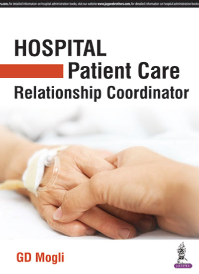 Hospital Patient Care Relationship Coordinator