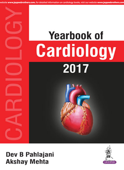 Yearbook Of Cardiology 2017
