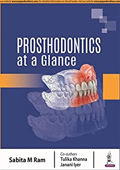 Prosthodontics At A Glance