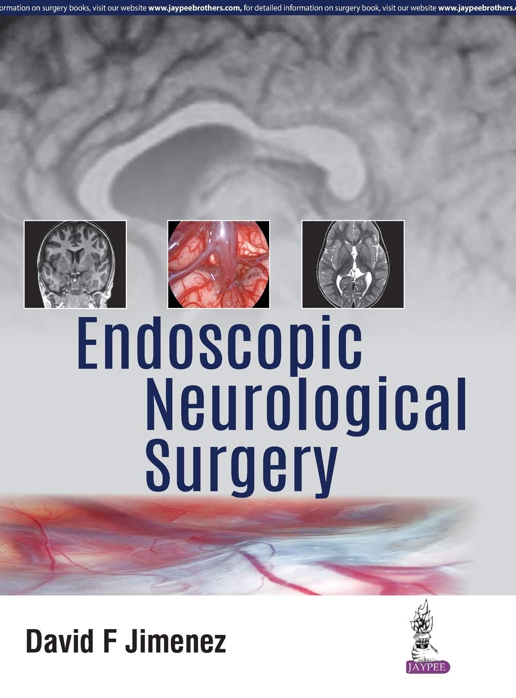 Endoscopic Neurological Surgery