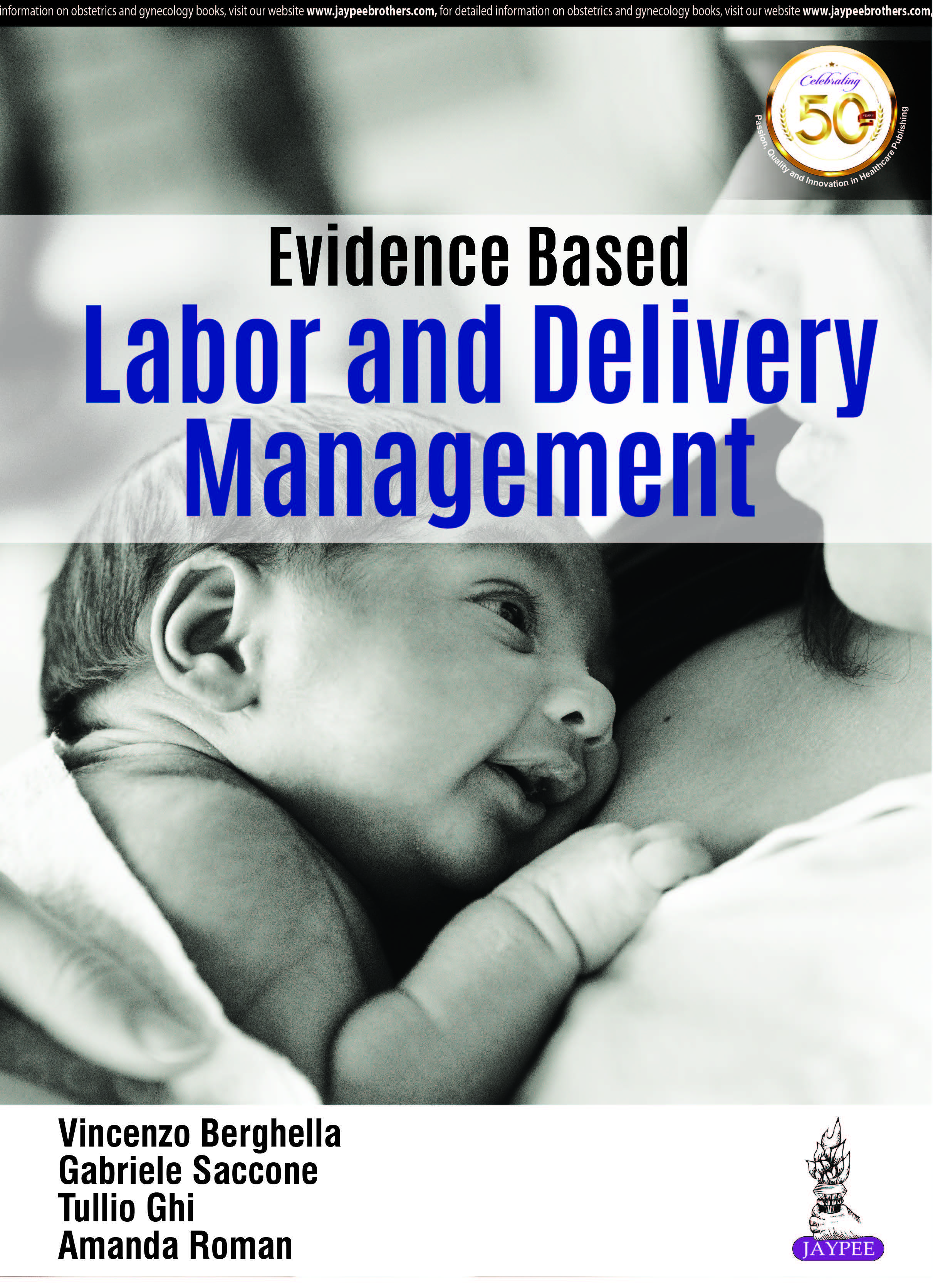 Evidence Based Labor And Delivery Management
