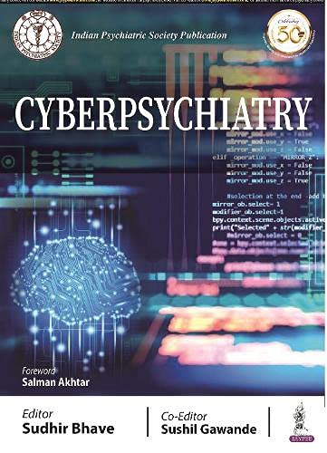 Cyberpsychiatry