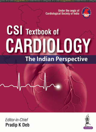 Csi Textbook Of Cardiology