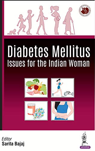 Diabetes Mellitus Issues For The Indian Woman