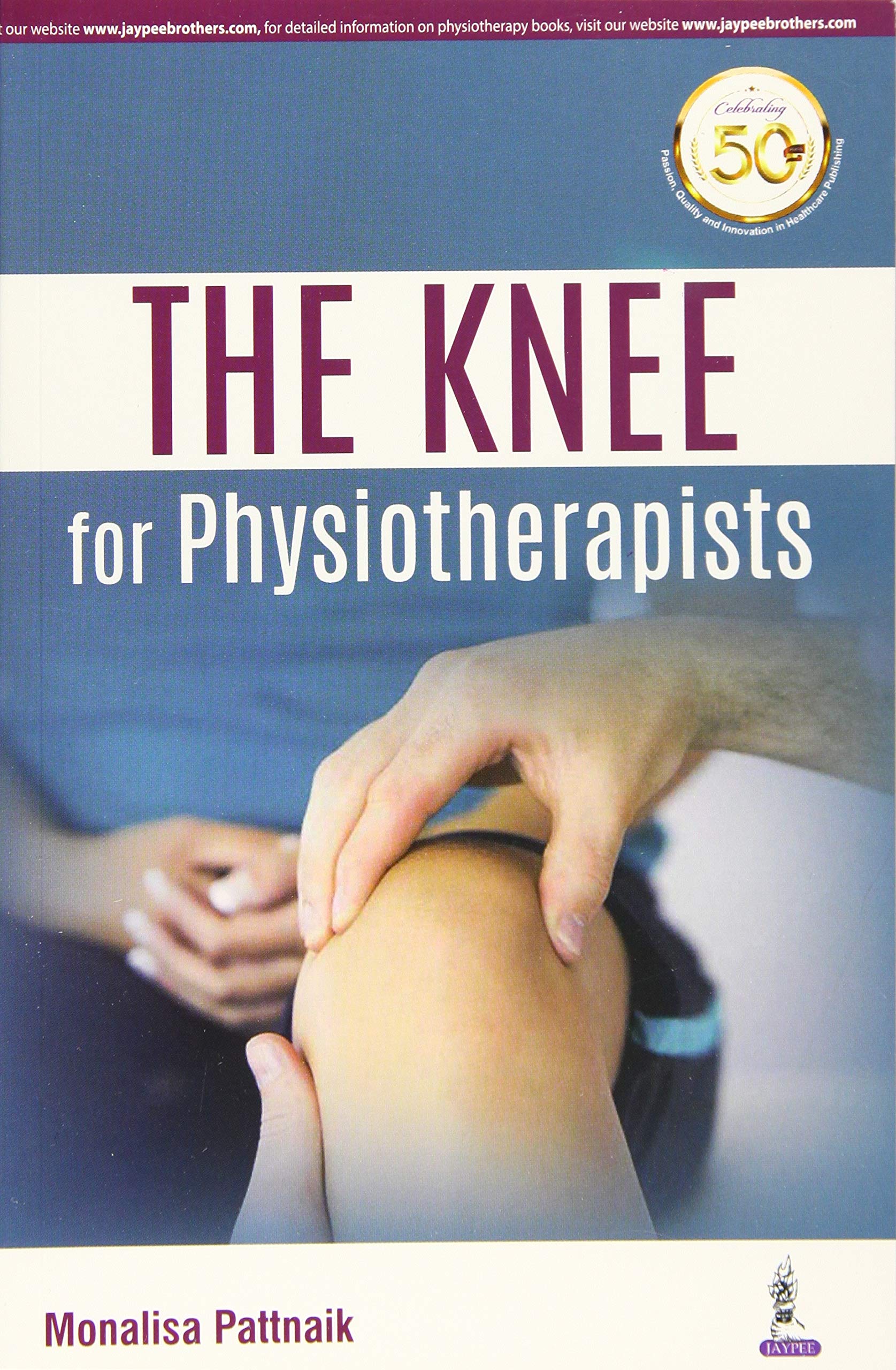 The Knee For Physiotherapists