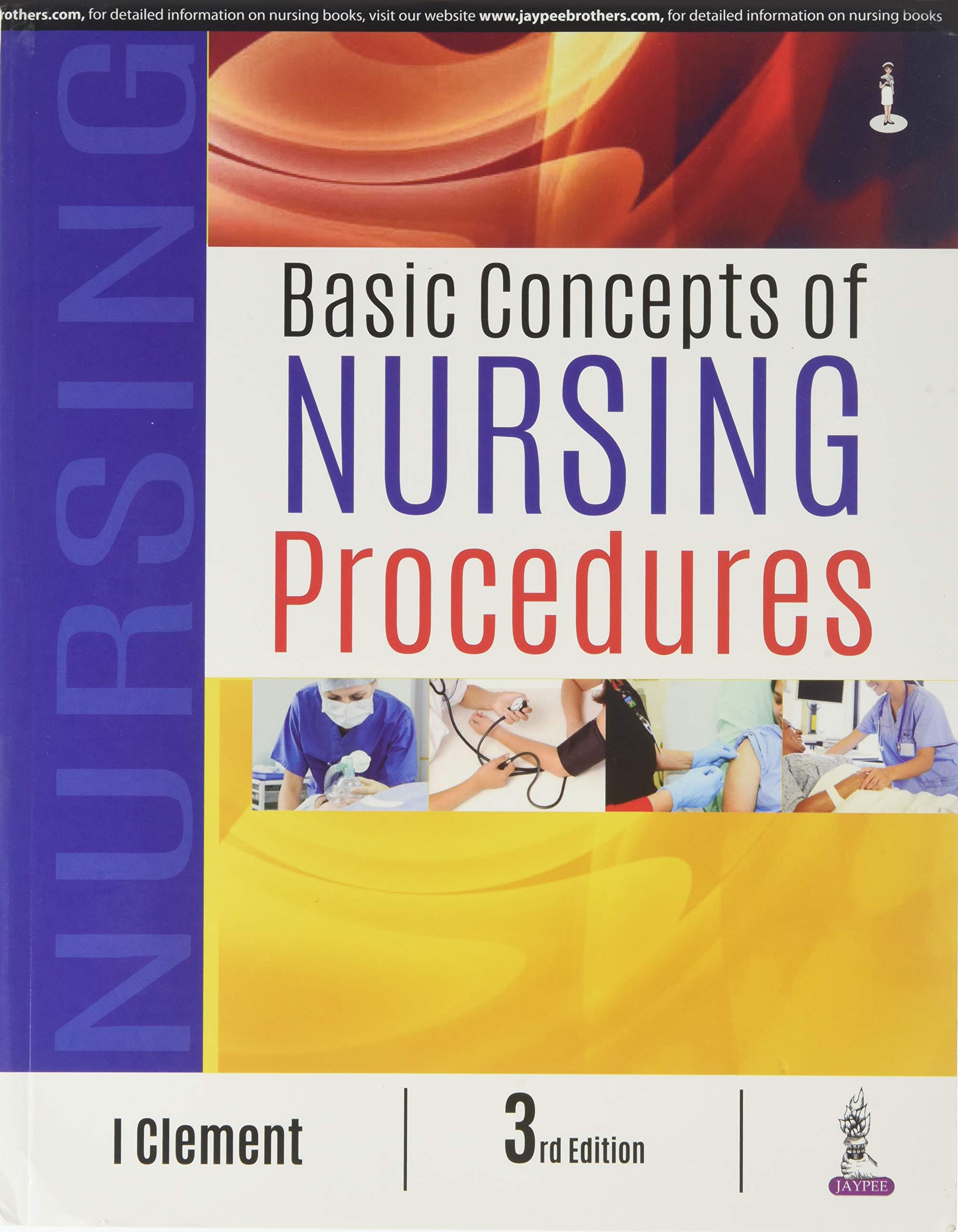 Basic Concepts Of Nursing Procedures