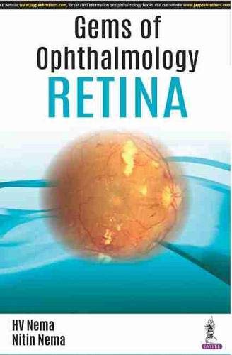 Gems Of Ophthalmology Retina