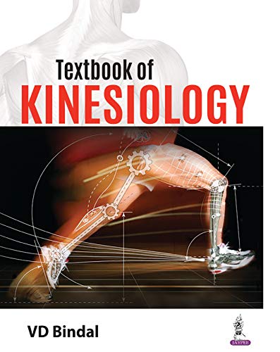 Textbook Of Kinesiology