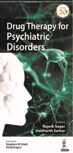 Drug Therapy For Psychiatric Disorders