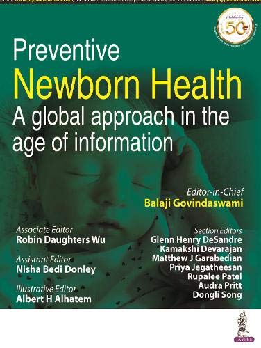 Preventive Newborn Health: A Global Approach In The Age Of Information