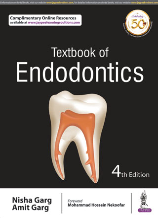 Textbook Of Endodontics (Old Edition)