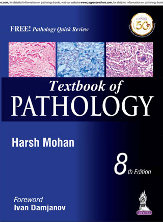Textbook Of Pathology Free Pathology Quick Review