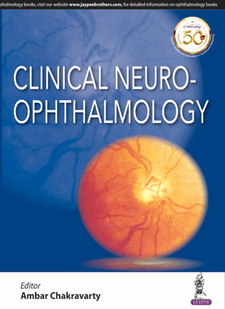 Clinical Neuro Ophthalology