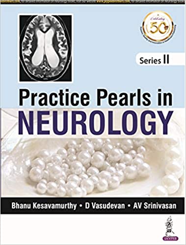 Practice Pearls In Neurology Series-Ii