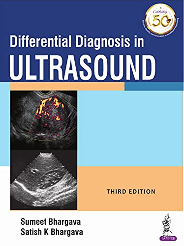 Differential Diagnosis In Ultrasound