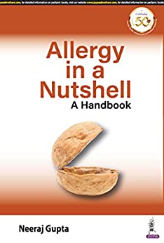 Allergy In A Nutshell: A Handbook