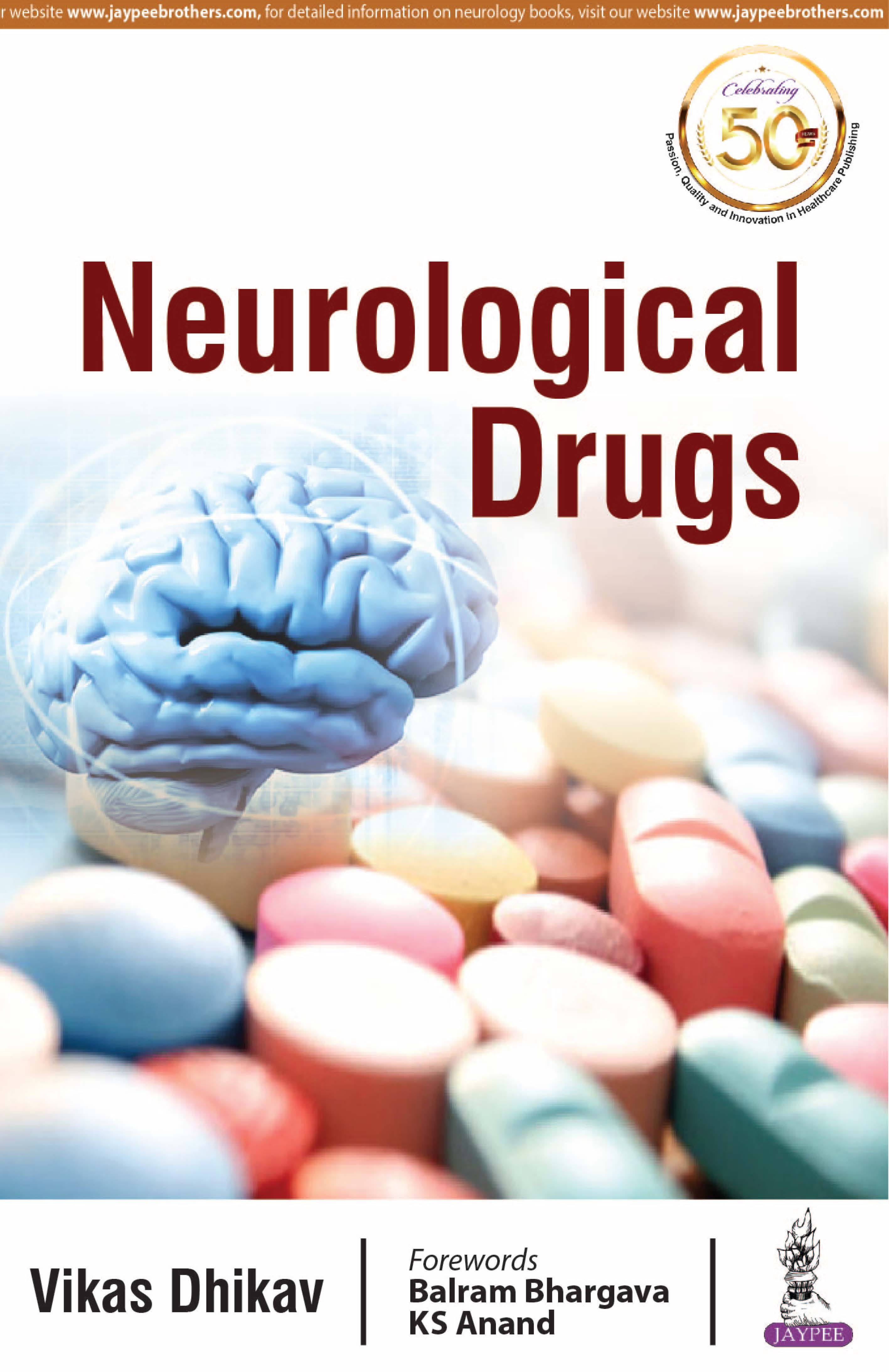 Neurological Drugs