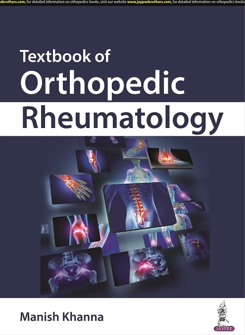Textbook Of Orthopedic Rheumatology
