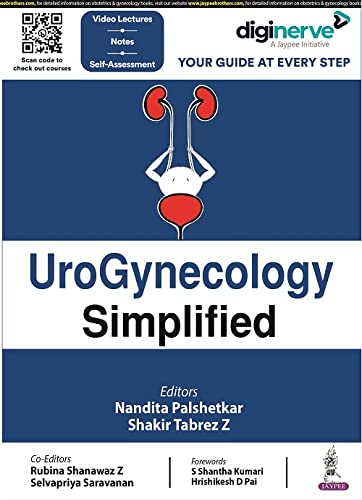 Urogynecology Simplified