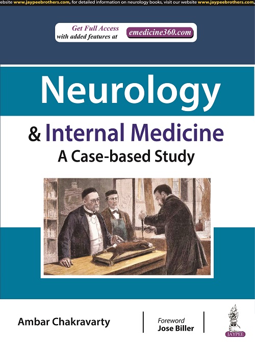 Neurology & Internal Medicine: A Case-Based Study