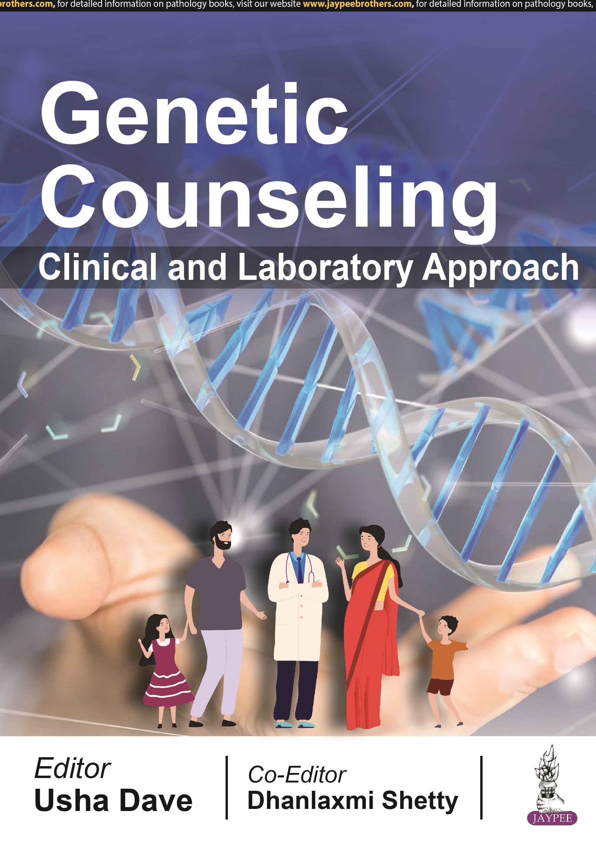 Genetic Counseling Clinical & Laboratory Approach