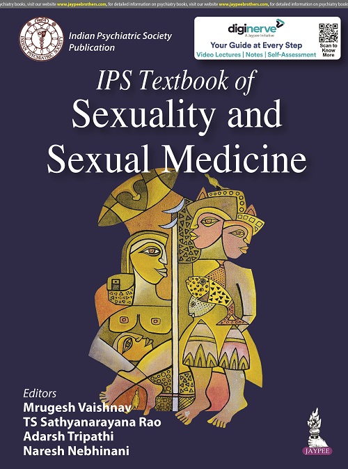 IPS TEXTBOOK OF SEXUALITY AND SEXUAL MEDICINE