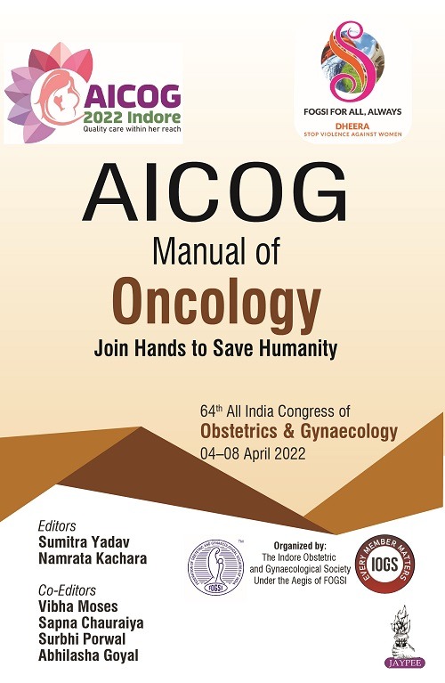 Aicog Manual Of Oncology